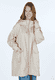 Wetterjacke Valerisina - sand