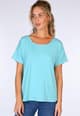 T-Shirt Betzi  - wave