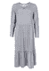 Kleid Iviana - ebony