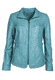 Lederjacke Violetta - hawaii
