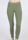 Leggings Antje - olive