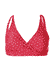 Bikini Top Laurentia - rubin