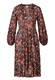 Kleid Iyva - black