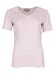 T-Shirt Maren  - rose