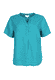 Bluse Birgitine - ocean