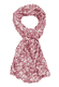 Tuch Murlia - tea rose