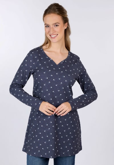 Tunika Lianchena - navy