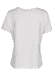 T-Shirt Lale - white