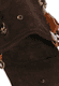 Tasche Mackenzia - chocolate