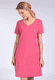 Dress Allegra - pink