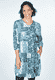 Kleid Runa - ink
