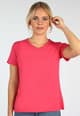 T-Shirt Lovera  - azalea