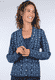 Strickjacke Susanna - navy