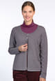 Strickjacke Liesel - shadow
