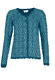 Strickjacke Kadir - lake