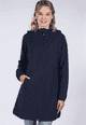 Windbreaker Lagertha  - navy