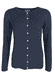 Strickjacke Natascha - navy