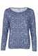 Langarmshirt Lindi  - ink