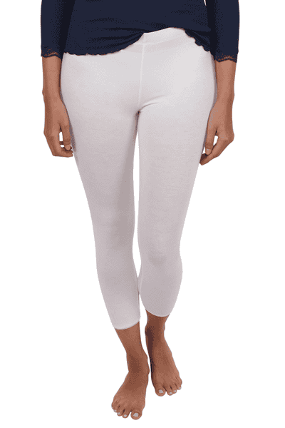 Leggings Antje - ivory