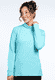Langarmshirt Jessica - wave