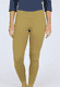 Leggings Lenchen - green moss