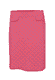Rock Dairine - raspberry