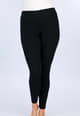 1/1 Leggings Lenchen - black