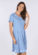 Kleid Nellilis - delfter