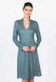 Kleid Zisilia  - lake