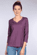 Shirt Polinchen - lavender