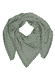 Dreieckstuch Lisa  - salbei