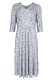 Kleid Sylvelin - light blue