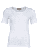 T-Shirt Maren - ivory