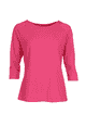 Shirt Zoa - pink