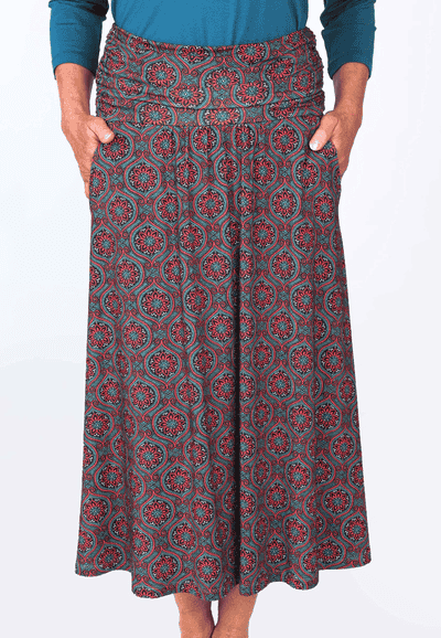 Rock Kalla - navy