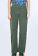 Cordhose Goncke minicord  - thyme