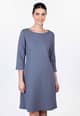Kleid Annemone  - lake
