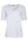 T-Shirt Ninile - white