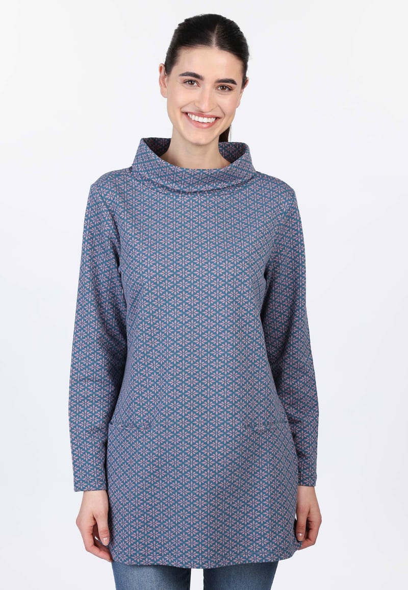 Tunika Lililuna  - lake