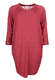 Tunika Milanja - red