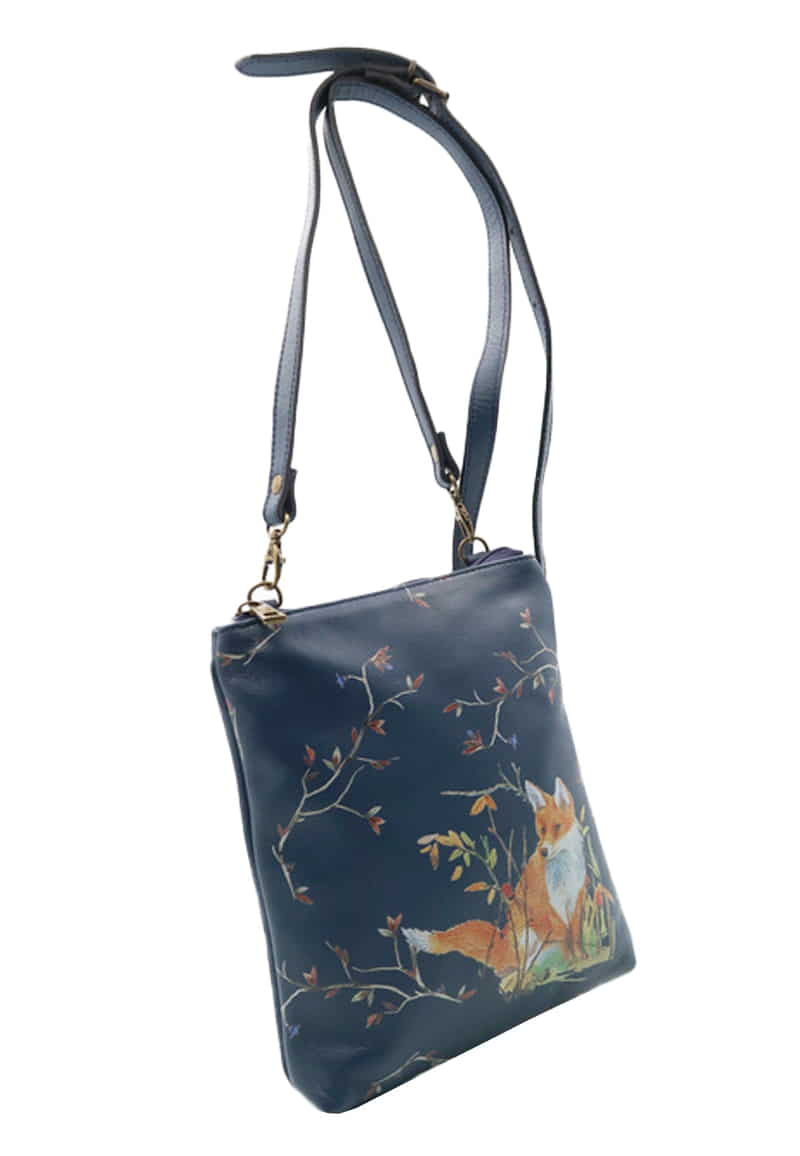 Tasche Tamlina - denim