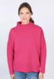 Strickpullover Josefa  - pink