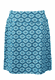 Rock Livyka paisley - ocean