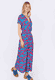 Jumpsuit Twiggina rosy  - nautical