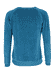 Sweater Bente - deep ocean