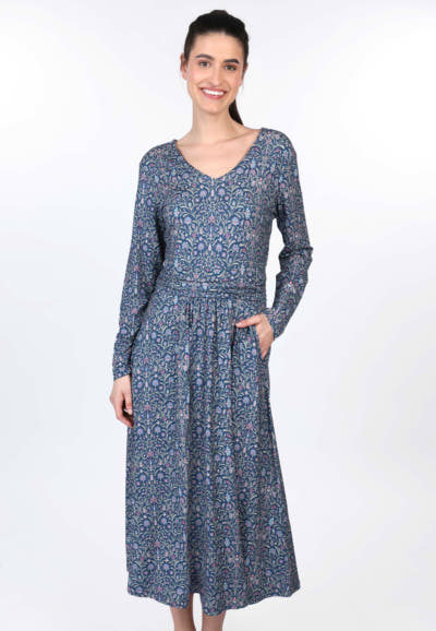 Kleid Malindusa  - ink