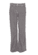 Cordhose Goncke  - grey