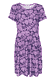 Kleid Sylveliana spring rose  - amethyst