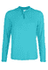 Shirt Lyana - sapphire