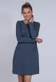 Kleid Peja - navy